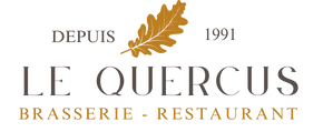 Le Quercus | Brasserie & Restaurant